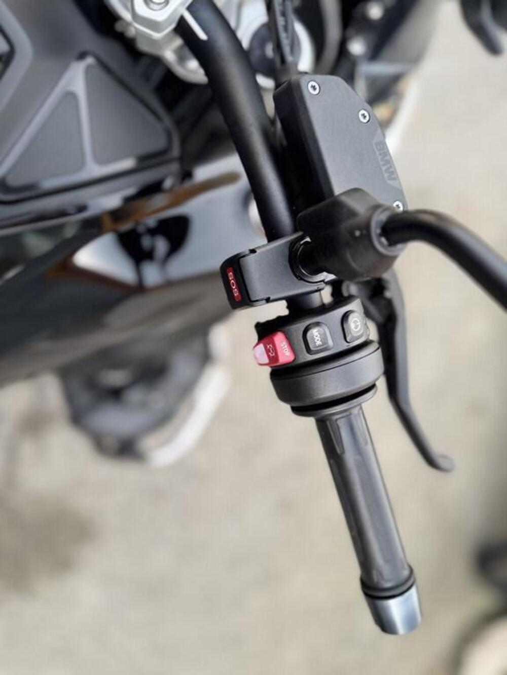 Bmw R 1300 GS Triple Black (2023 - 26) (7)