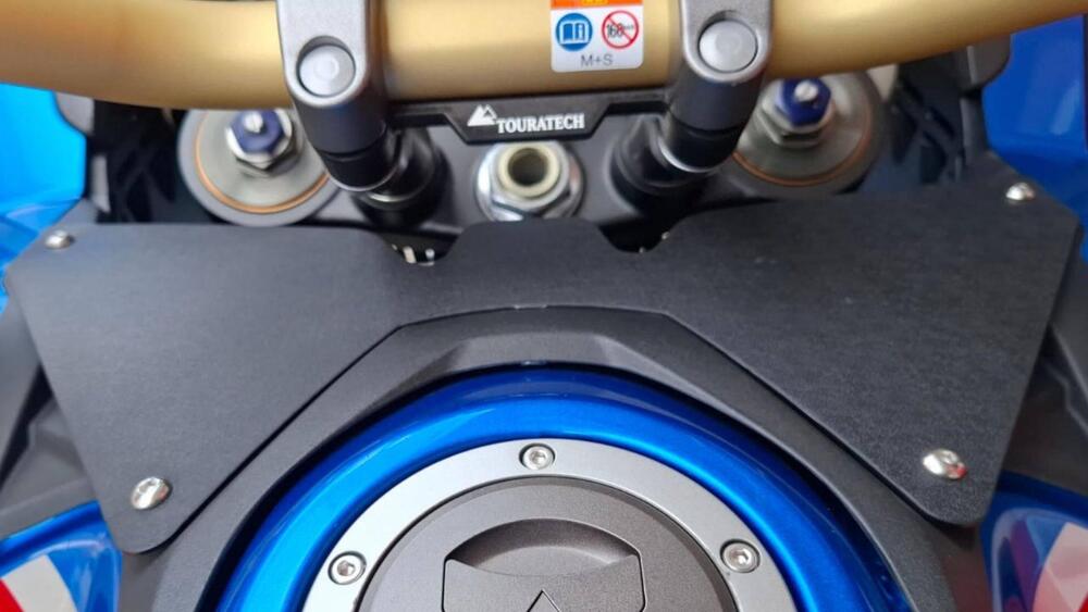 Honda Africa Twin CRF 1000L (2018 - 19) (6)