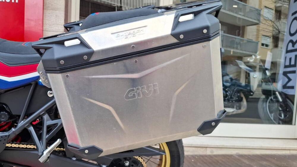 Honda Africa Twin CRF 1000L (2018 - 19) (7)