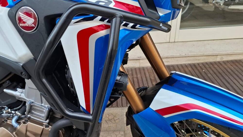 Honda Africa Twin CRF 1000L (2018 - 19) (10)