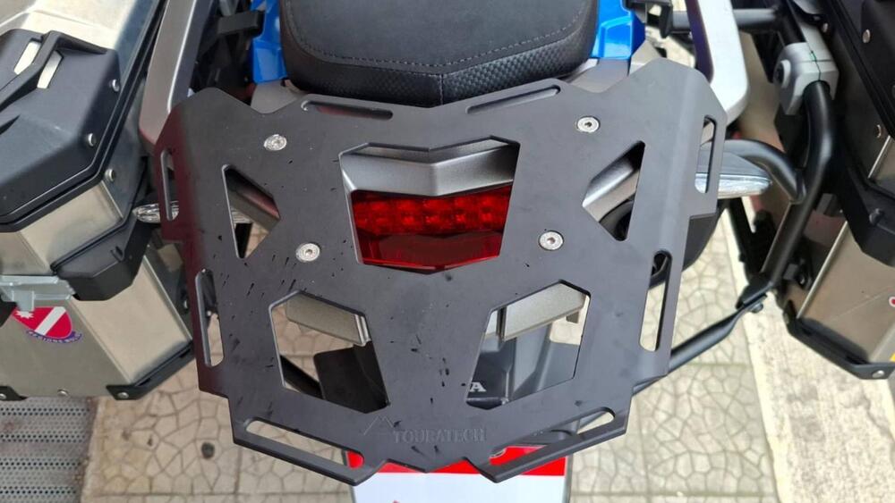 Honda Africa Twin CRF 1000L (2018 - 19) (11)