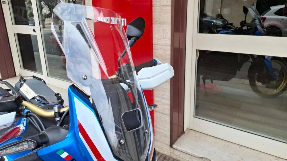 Honda Africa Twin CRF 1000L (2018 - 19) (12)