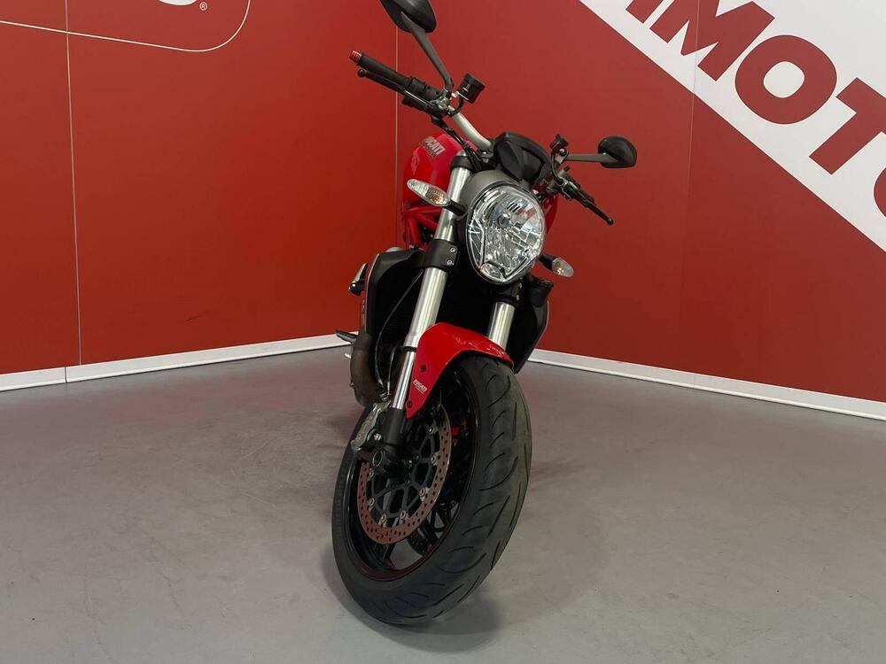 Ducati Monster 1200 (2014 - 16) (8)