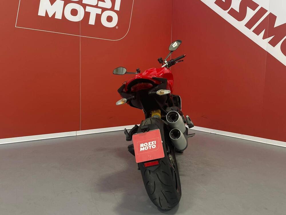 Ducati Monster 1200 (2014 - 16) (4)