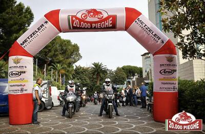 20.000 Pieghe 2026: vi aspettiamo!