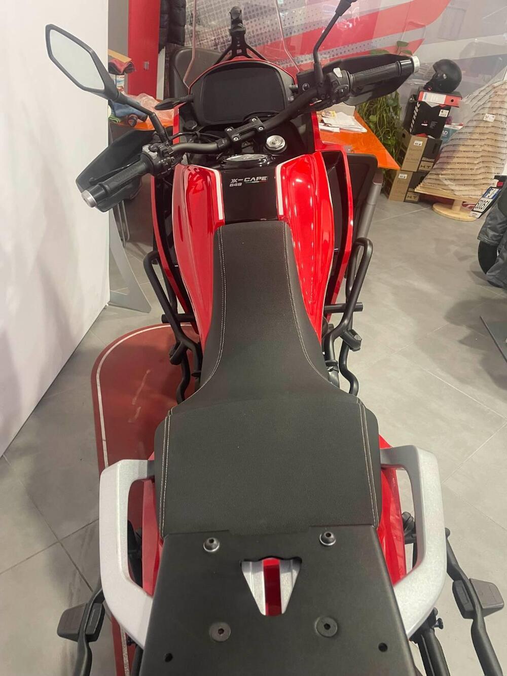 Moto Morini X-Cape 650 (2021 - 26) (5)