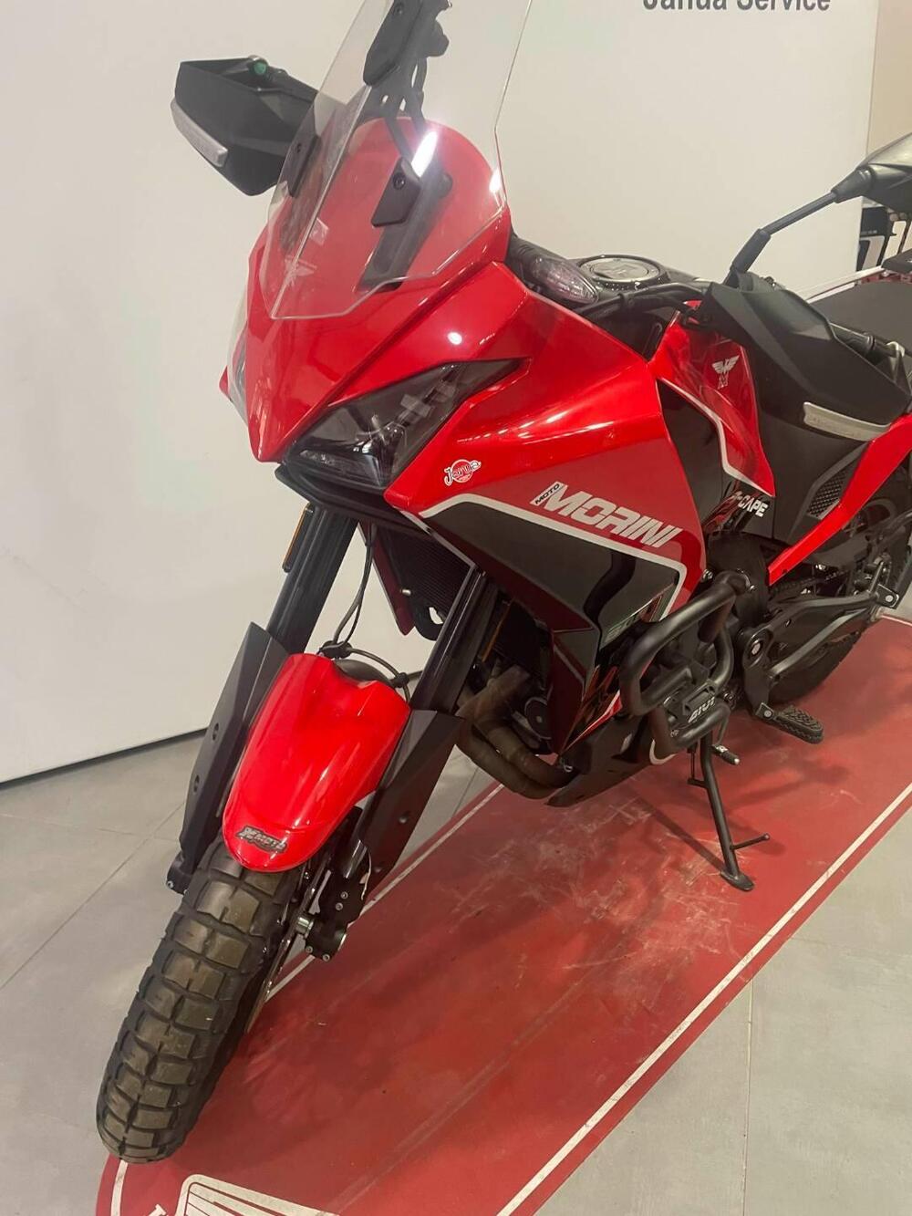 Moto Morini X-Cape 650 (2021 - 26) (6)