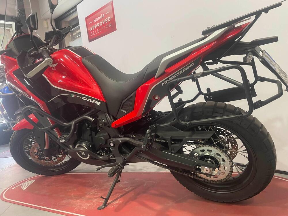 Moto Morini X-Cape 650 (2021 - 26) (8)