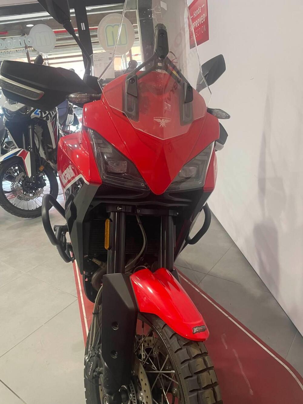 Moto Morini X-Cape 650 (2021 - 26) (9)