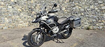 Bmw R 1200 GS Adventure (2008 - 09) usata