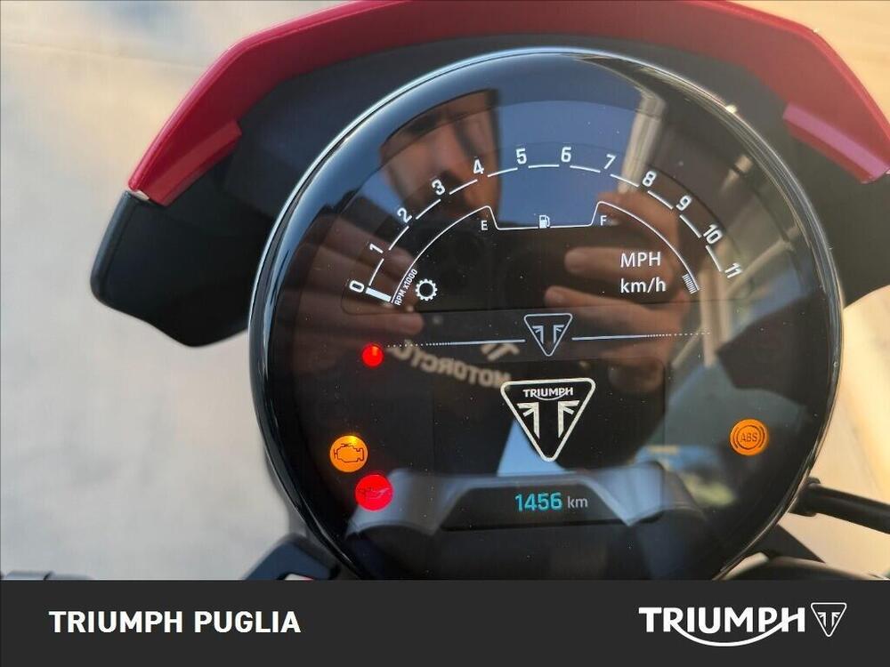 Triumph Trident 660 (2025) (2)