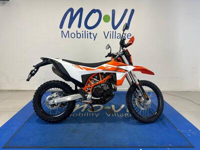 KTM 690 Enduro R (2026) nuova