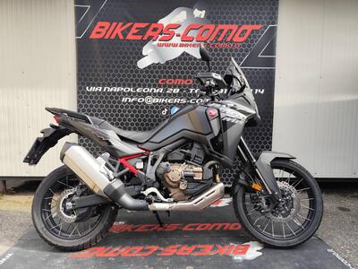 Honda Africa Twin CRF 1100L ES DCT (2024 - 26) usata