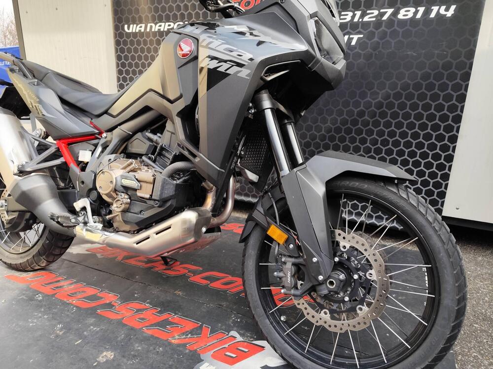 Honda Africa Twin CRF 1100L ES DCT (2024 - 26) (3)