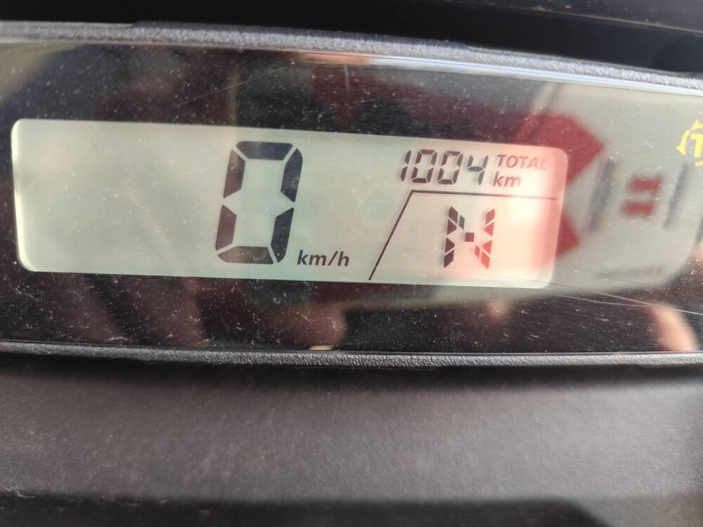 Honda Africa Twin CRF 1100L ES DCT (2024 - 26) (6)