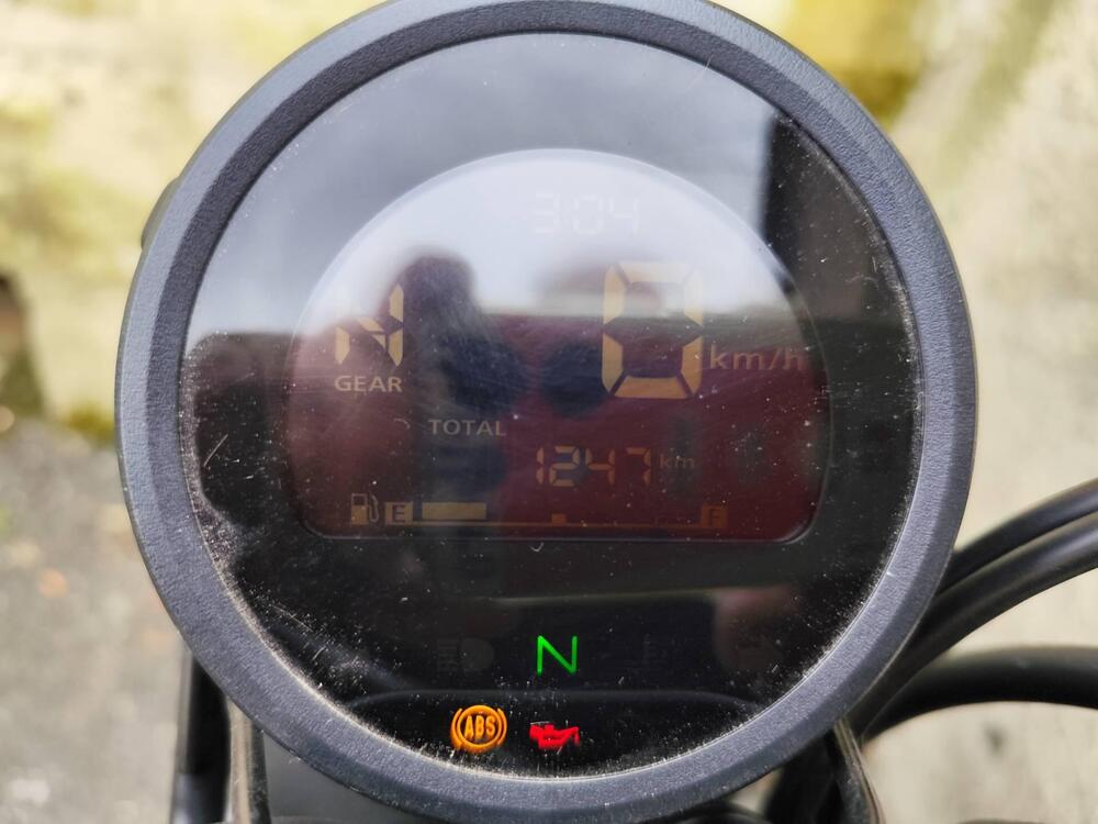 Honda CL500 (2023 - 24) (3)