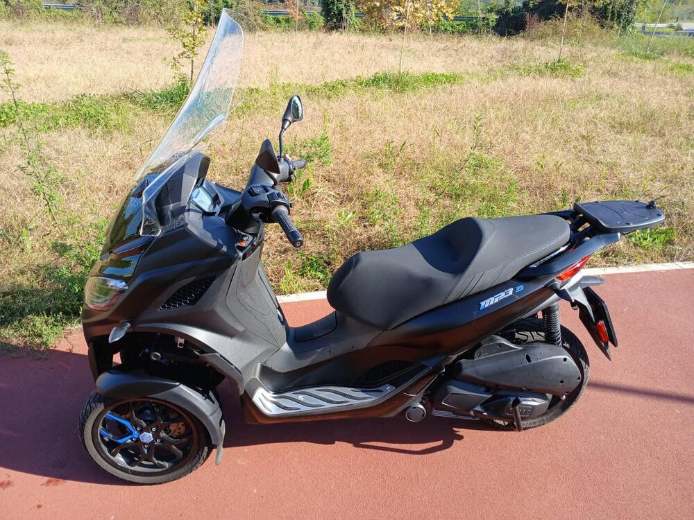 Piaggio MP3 310 Sport (2025 - 26)