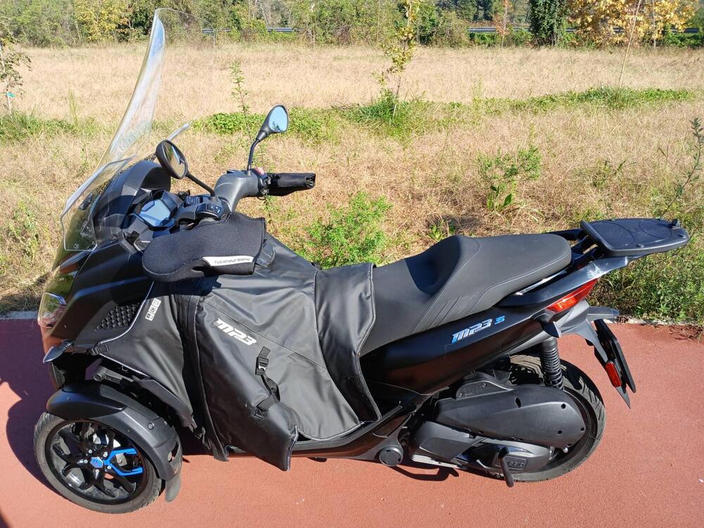 Piaggio MP3 310 Sport (2025 - 26) (2)