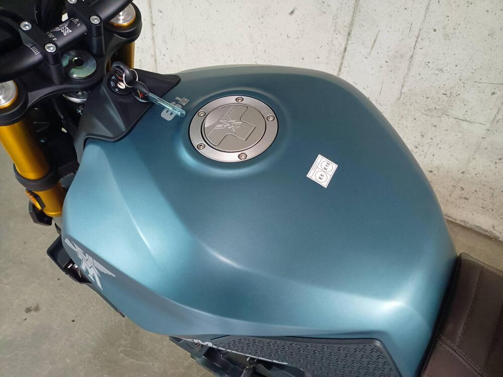 Moto Morini SEIEMMEZZO SCR (2022 - 26) (8)