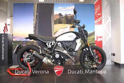 Ducati Scrambler 800 Icon (2023 - 24) usata