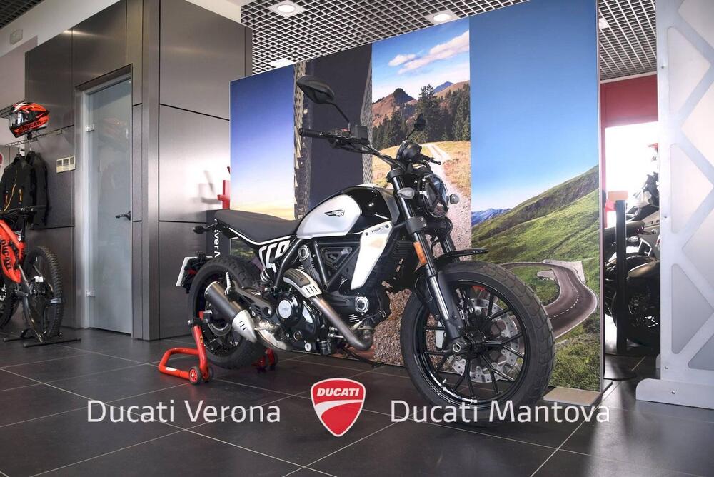 Ducati Scrambler 800 Icon (2023 - 24) (3)