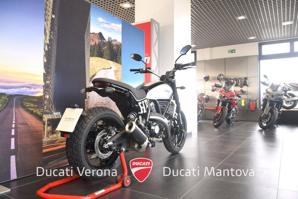 Ducati Scrambler 800 Icon (2023 - 24) (7)