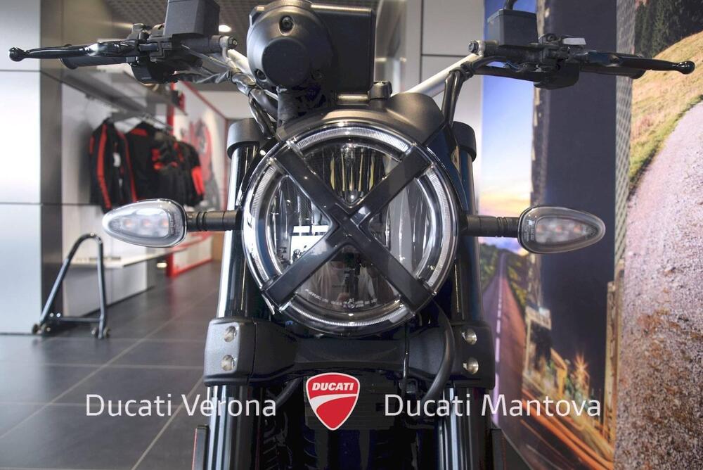 Ducati Scrambler 800 Icon (2023 - 24) (16)