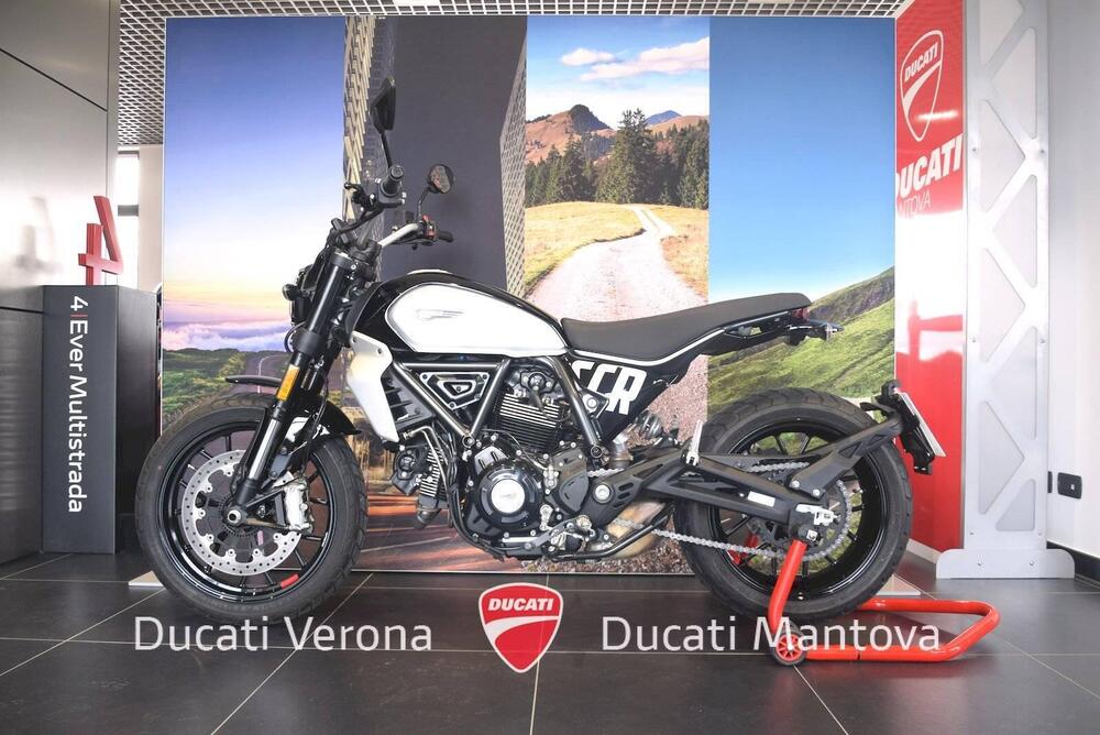 Ducati Scrambler 800 Icon (2023 - 24) (8)