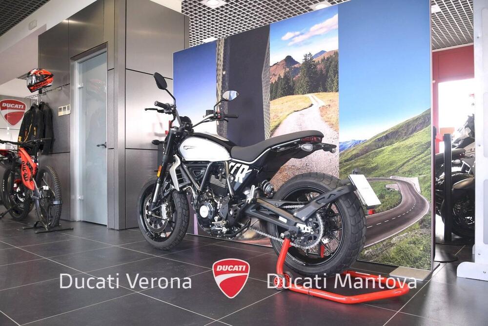 Ducati Scrambler 800 Icon (2023 - 24) (10)