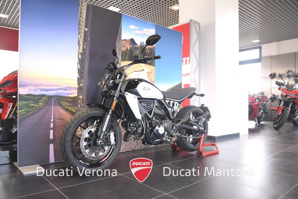 Ducati Scrambler 800 Icon (2023 - 24) (13)