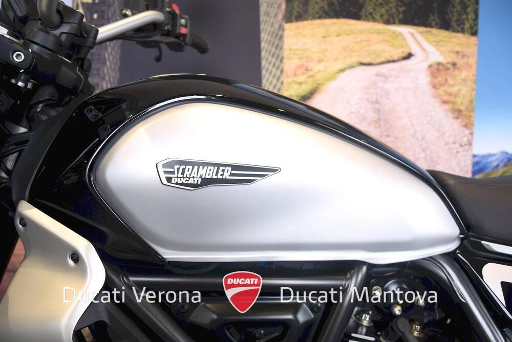 Ducati Scrambler 800 Icon (2023 - 24) (17)