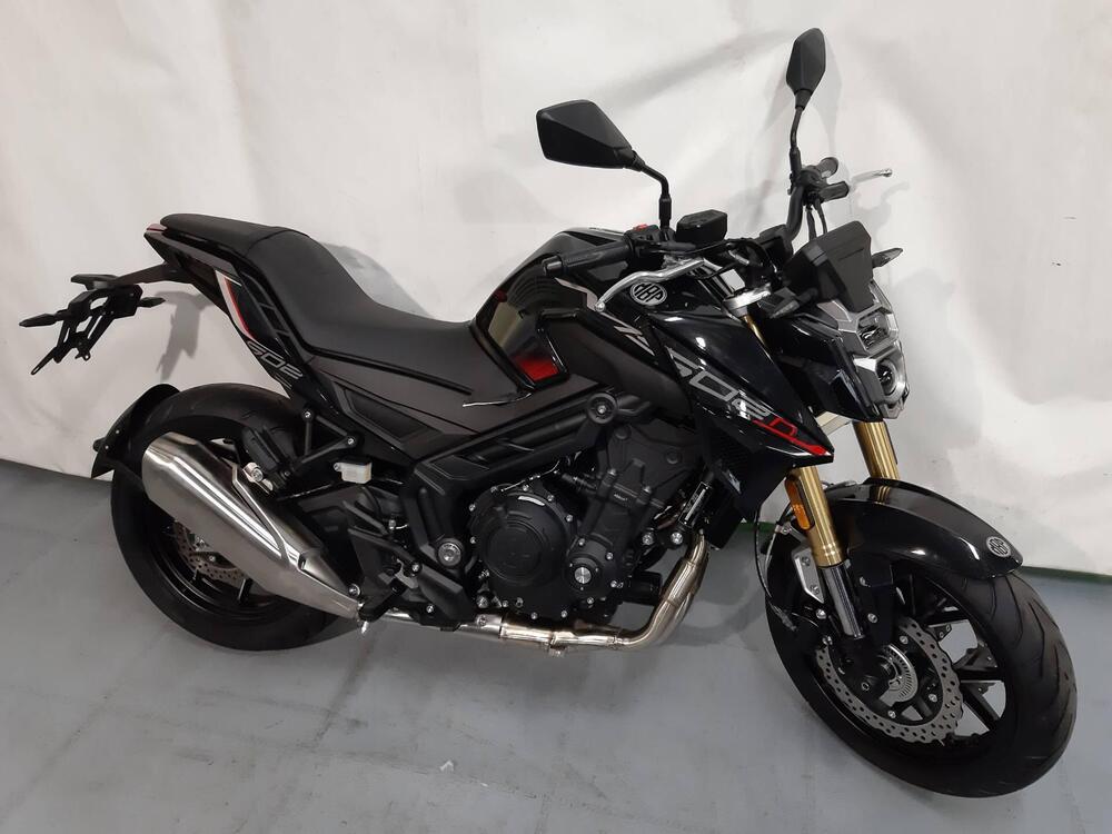 Morbidelli M502N (2024 - 26)