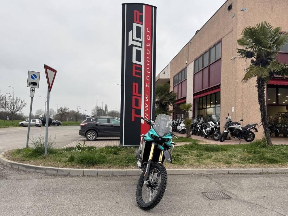 Kove 800 Rally (2025 - 26) (2)