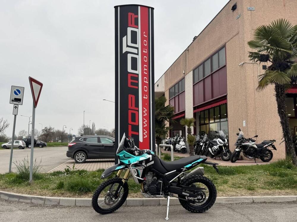 Kove 800 Rally (2025 - 26) (3)