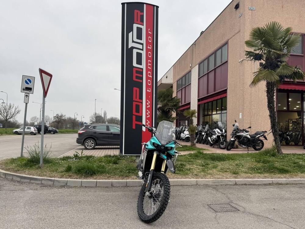 Kove 800 Rally (2025 - 26) (5)