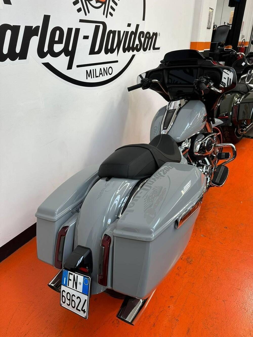 Harley-Davidson Street Glide (2024 - 26) (3)