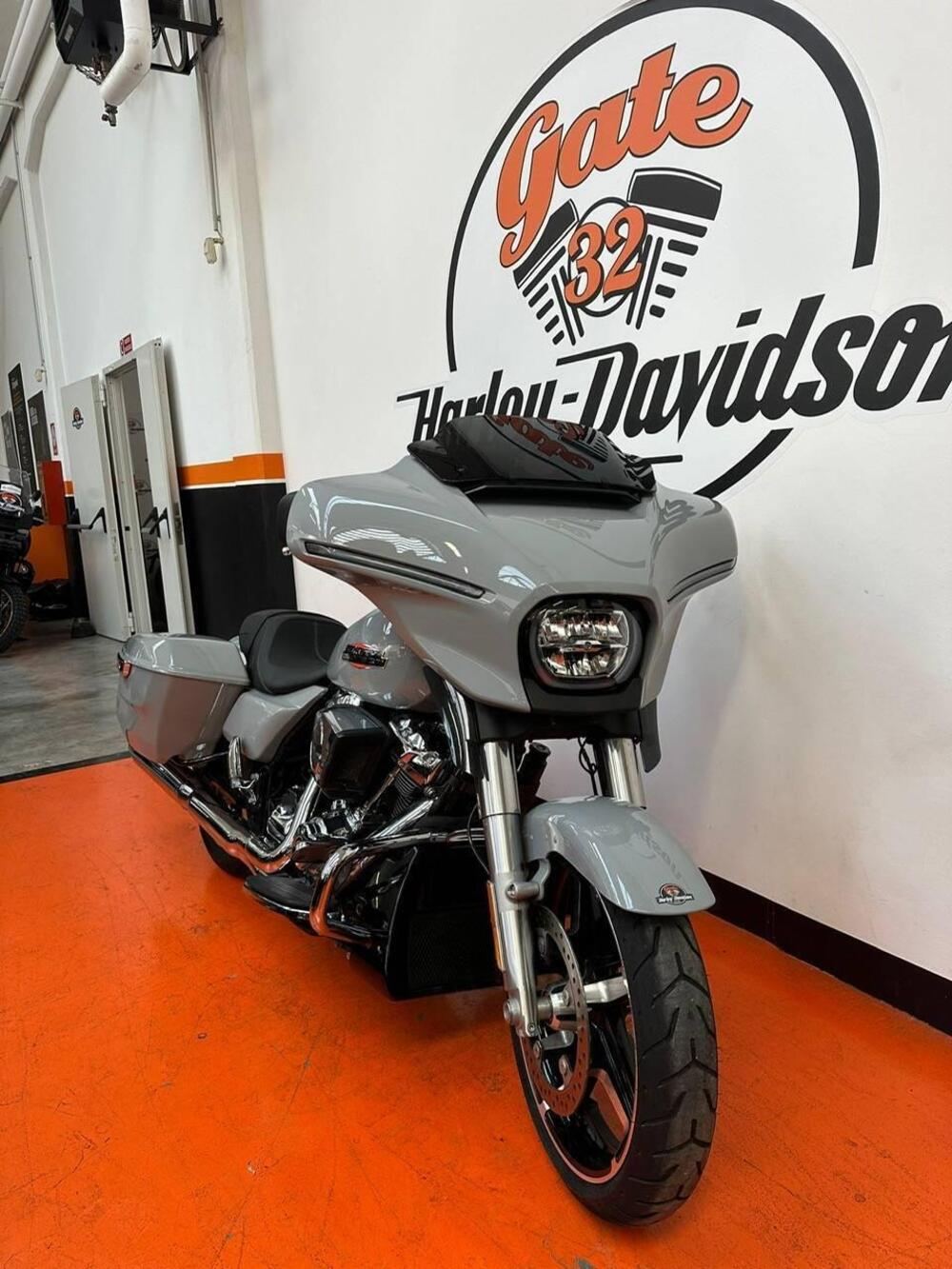 Harley-Davidson Street Glide (2024 - 26) (2)