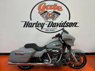 Harley-Davidson Street Glide (2024 - 26) usata