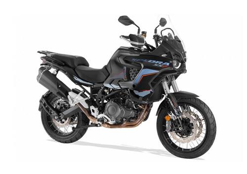 Rieju Xplora 557 X (2025 - 26)