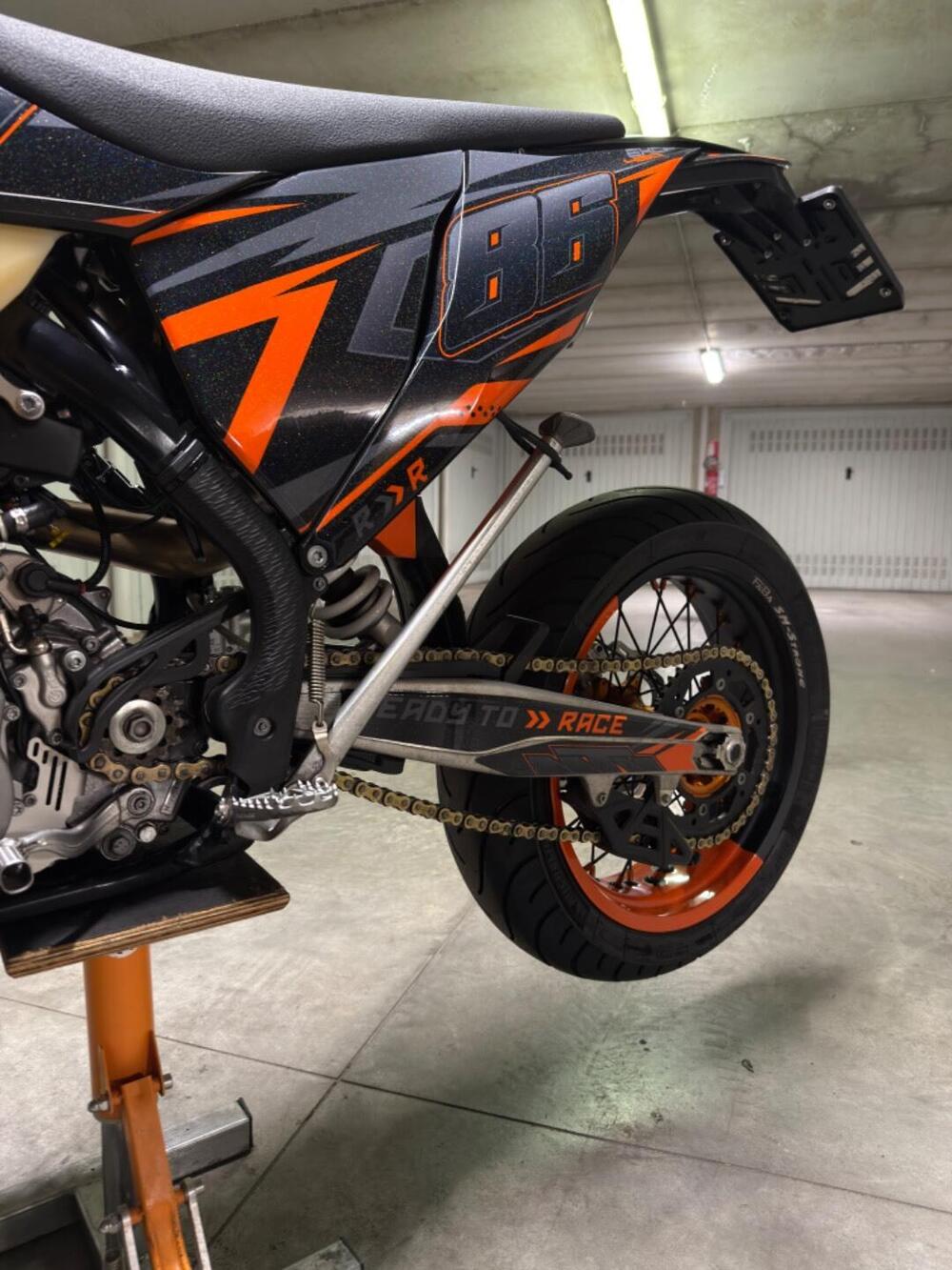 KTM 450 EXC-F (2021) (4)