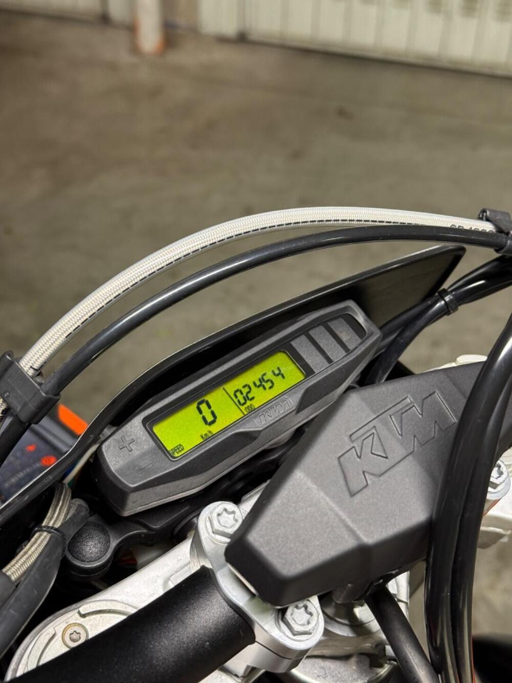 KTM 450 EXC-F (2021) (5)