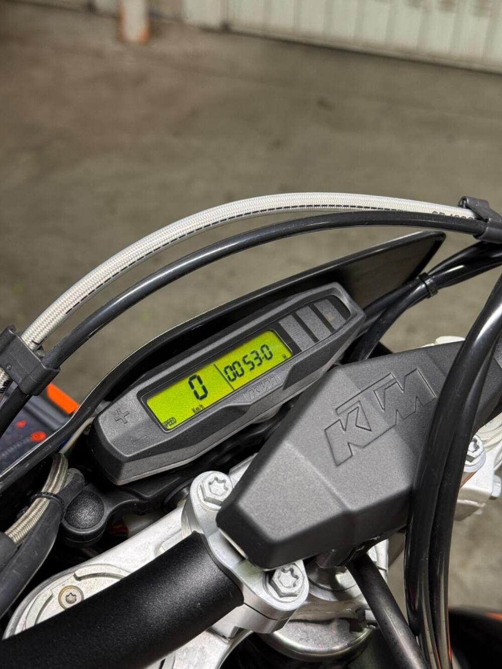 KTM 450 EXC-F (2021) (6)