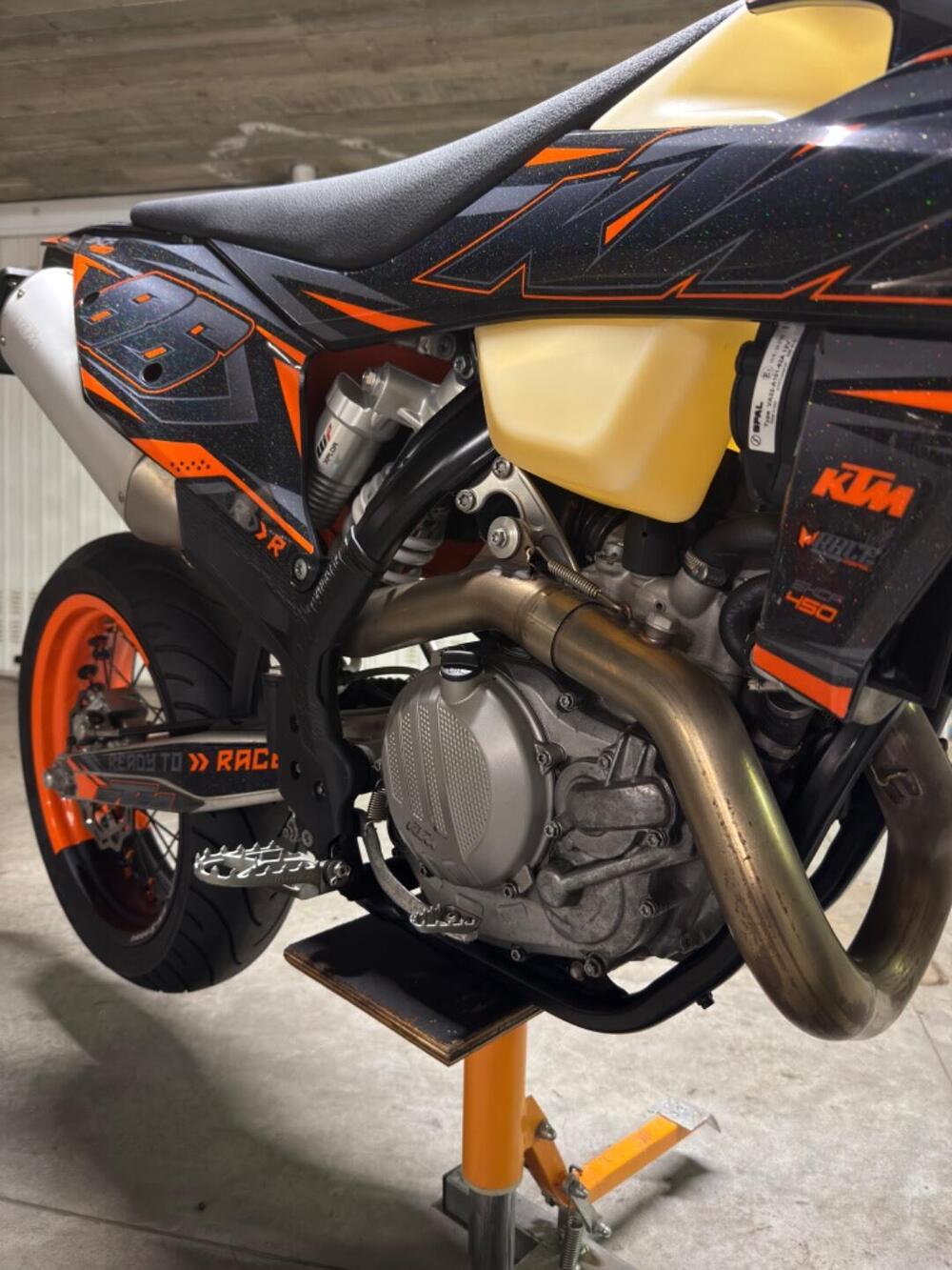 KTM 450 EXC-F (2021) (8)
