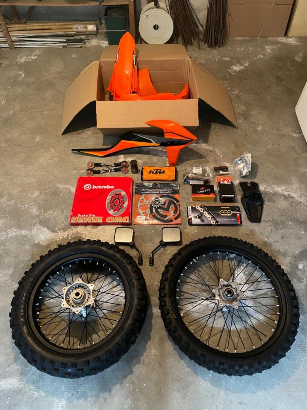 KTM 450 EXC-F (2021) (12)