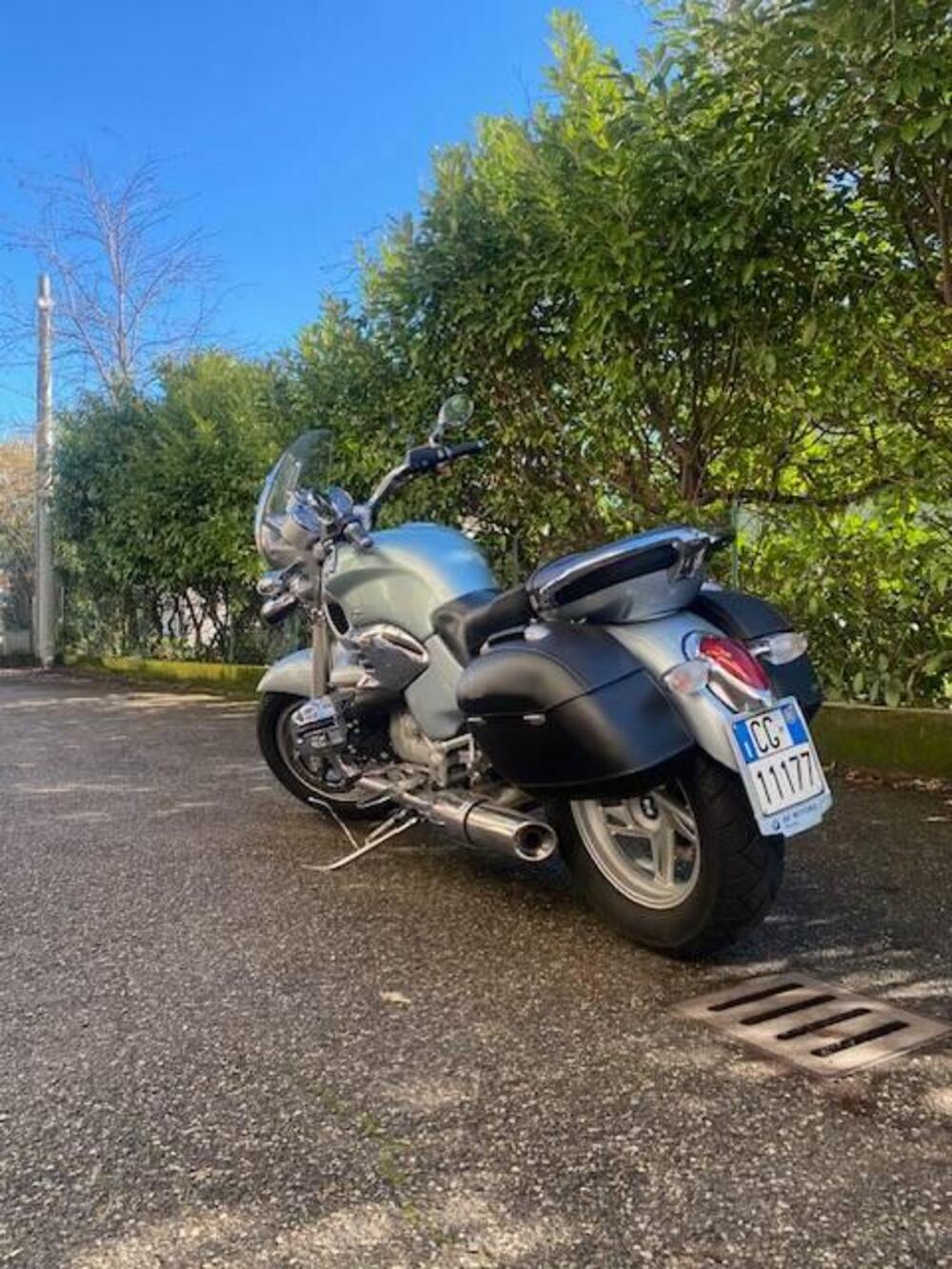 Bmw R 1200 C Montauk (3)