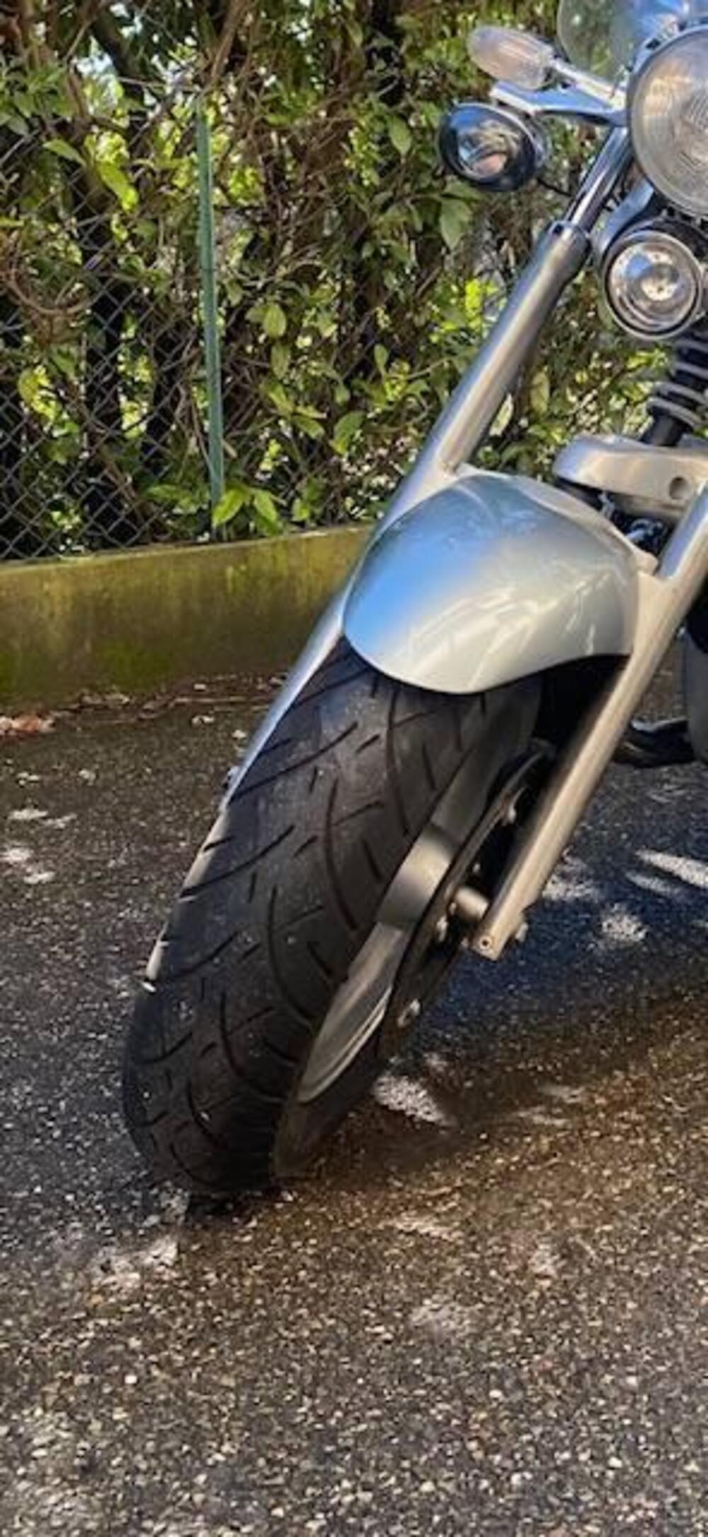 Bmw R 1200 C Montauk (6)