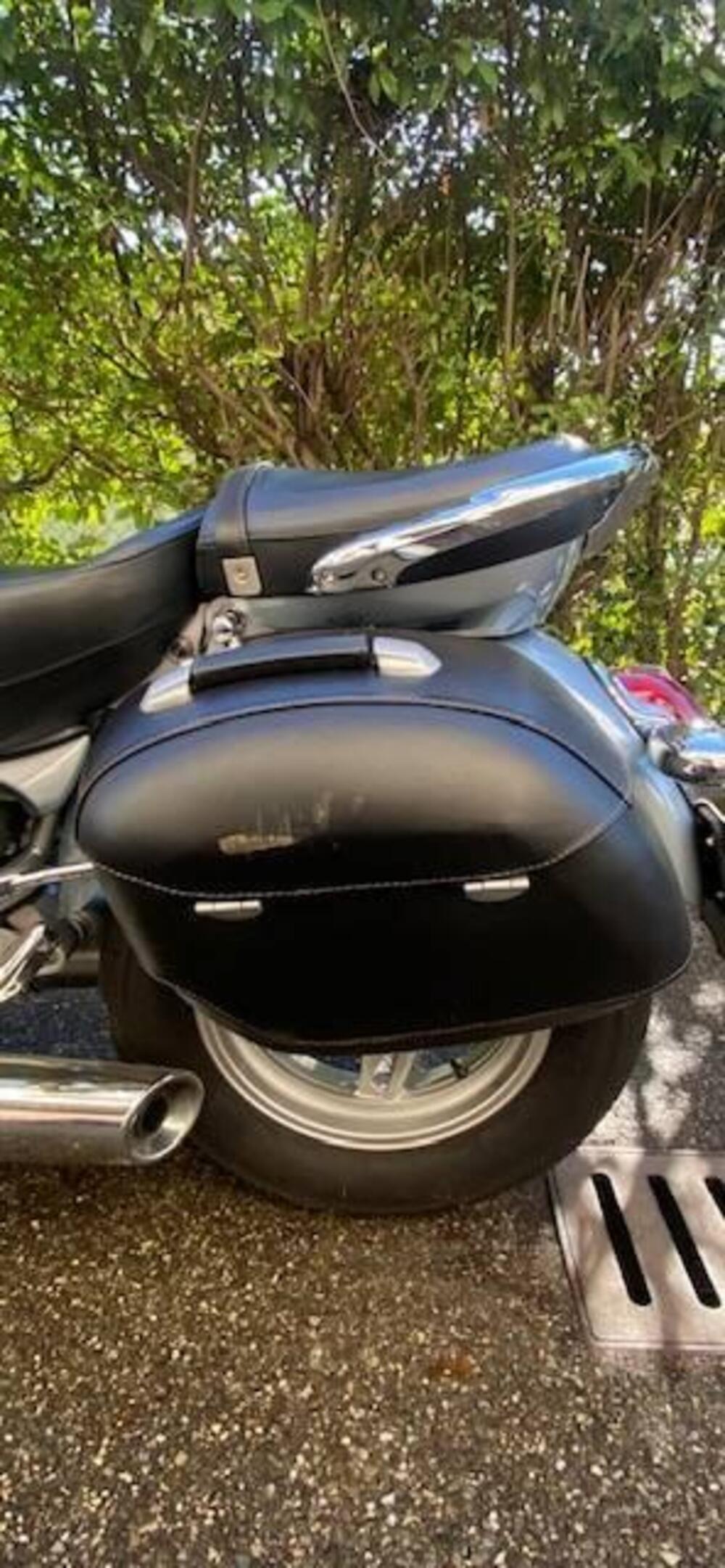 Bmw R 1200 C Montauk (7)