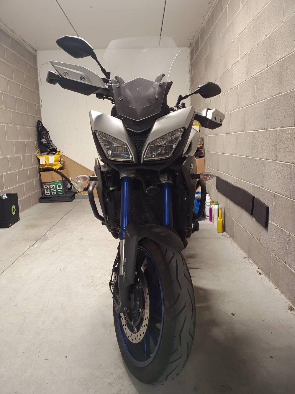 Yamaha Tracer 900 ABS (2015 - 16) (3)