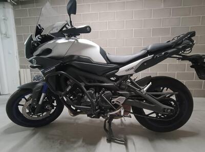 Yamaha Tracer 900 ABS (2015 - 16) usata