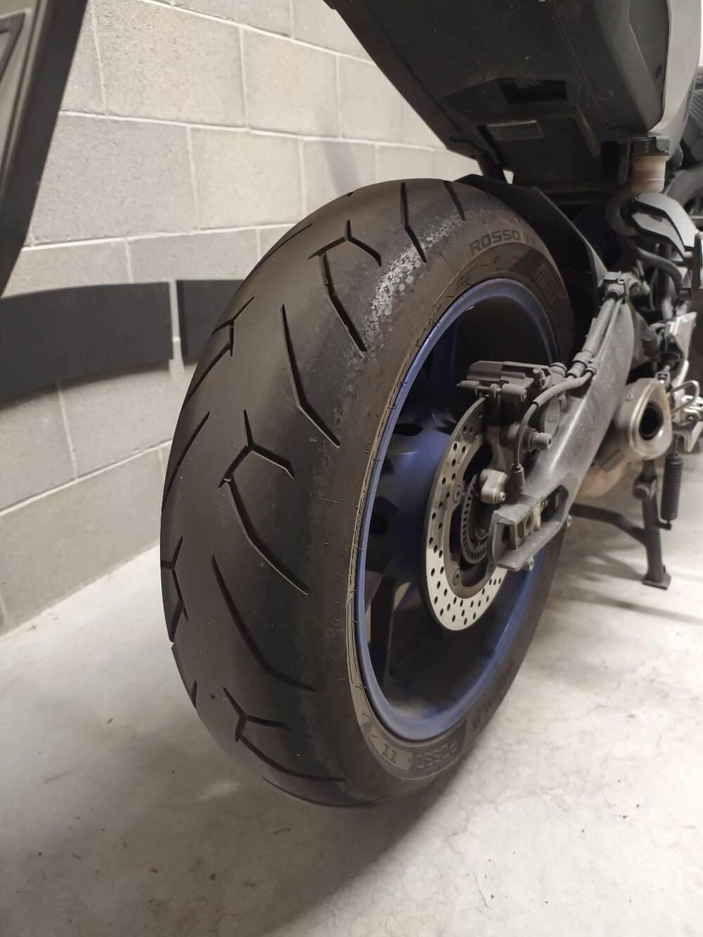 Yamaha Tracer 900 ABS (2015 - 16) (5)